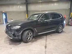 5UX53DP05N9M78927 2022 BMW X3