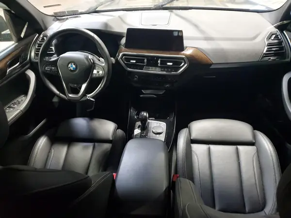 5UX53DP05N9M78927 2022 BMW X3 - Image 8