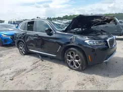 5UX53DP05N9M98854 2022 BMW X3