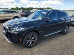 5UX53DP05N9N03535 2022 BMW X3