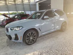 5UX53DP05N9N07892 2022 BMW X3
