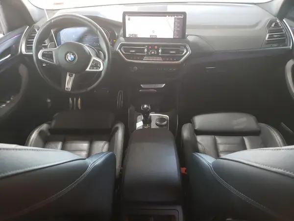 5UX53DP05N9N07892 2022 BMW X3 - Image 8
