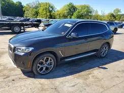 5UX53DP05N9N10517 2022 BMW X3