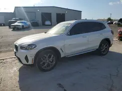 5UX53DP05N9N18049 2022 BMW X3