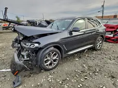 5UX53DP05N9N21968 2022 BMW X3