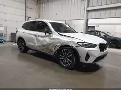 5UX53DP05N9N42447 2022 BMW X3