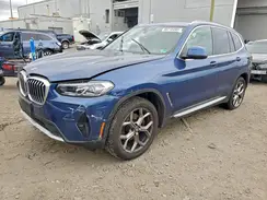 5UX53DP05P9N53418 2023 BMW X3
