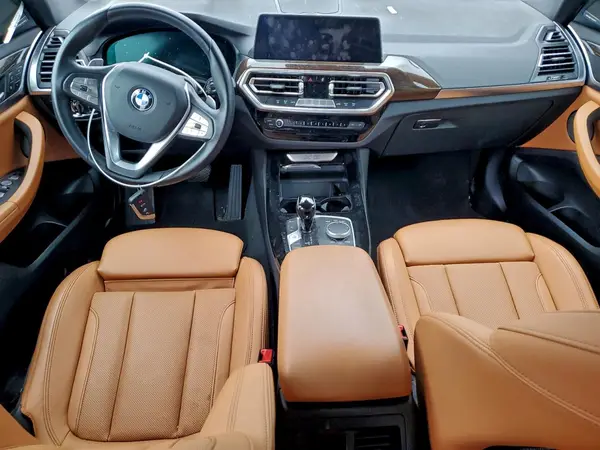 5UX53DP05P9N53418 2023 BMW X3 - Image 8