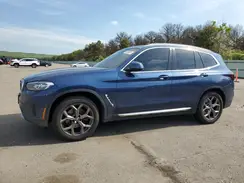 5UX53DP05P9N62880 2023 BMW X3