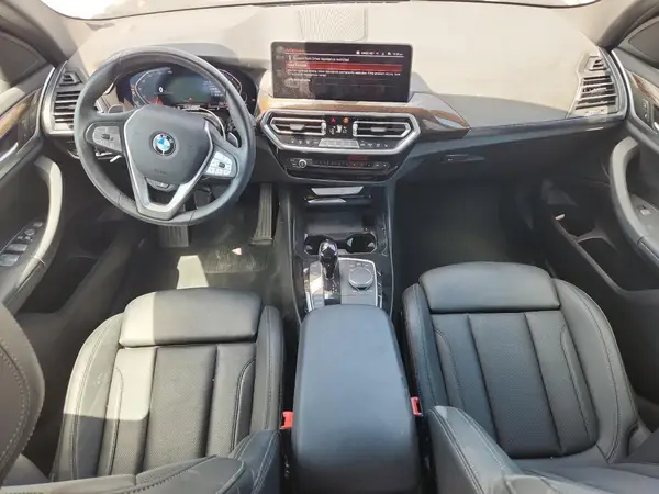 5UX53DP05P9N64287 2023 BMW X3 - Image 8