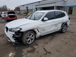 5UX53DP05P9N66962 2023 BMW X3