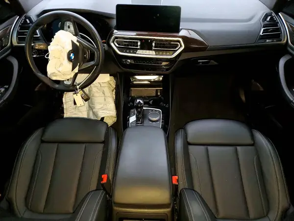5UX53DP05P9N66962 2023 BMW X3 - Image 8