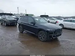 5UX53DP05P9N72082 2023 BMW X3