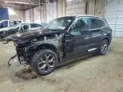 5UX53DP05P9P29299 2023 BMW X3