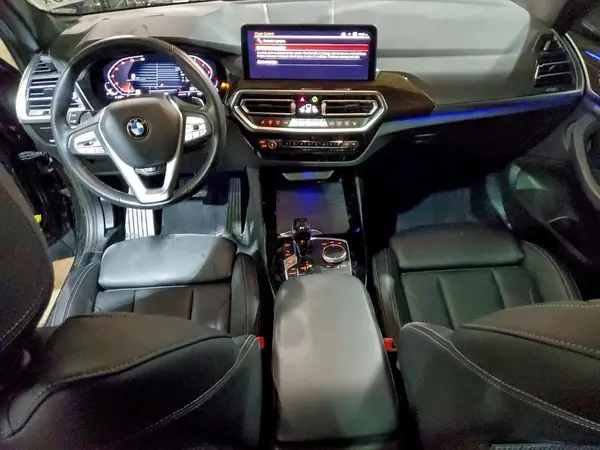 5UX53DP05P9P29299 2023 BMW X3 - Image 8