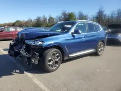 5UX53DP05P9P36141 2023 BMW X3