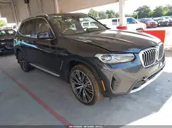5UX53DP05P9P39900 2023 BMW X3