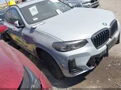5UX53DP05P9P47088 2023 BMW X3