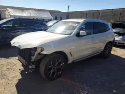 5UX53DP05P9P56440 2023 BMW X3