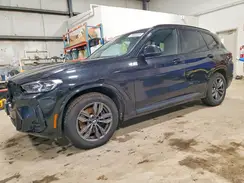 5UX53DP05P9P70371 2023 BMW X3