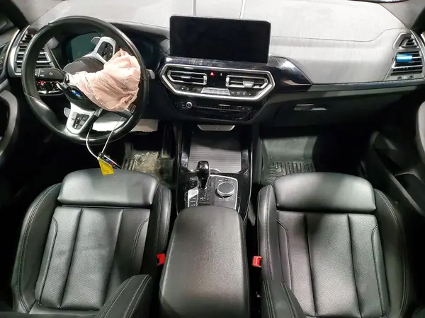 5UX53DP05P9P70371 2023 BMW X3 - Image 8