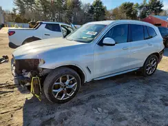 5UX53DP05P9P70774 2023 BMW X3