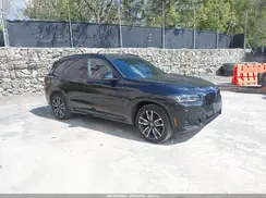 5UX53DP05P9P80690 2023 BMW X3