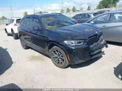 5UX53DP05P9P82049 2023 BMW X3