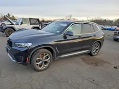 5UX53DP05P9R03615 2023 BMW X3