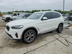 5UX53DP05P9R07535 2023 BMW X3