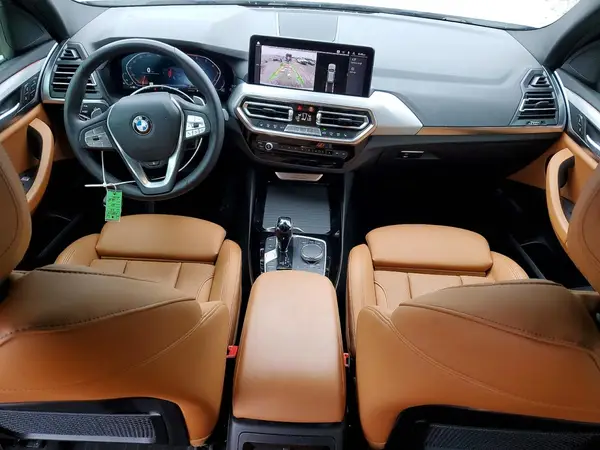 5UX53DP05P9R07535 2023 BMW X3 - Image 8