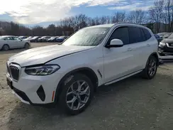 5UX53DP05P9R08099 2023 BMW X3