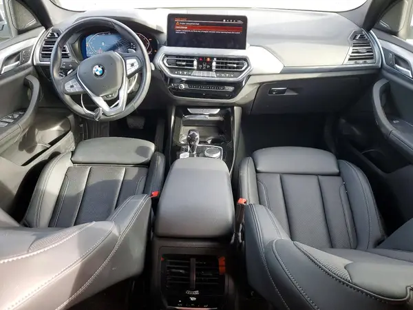5UX53DP05P9R08099 2023 BMW X3 - Image 8