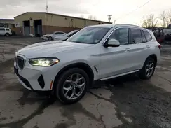 5UX53DP05P9R13447 2023 BMW X3