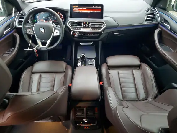 5UX53DP05P9R13447 2023 BMW X3 - Image 8