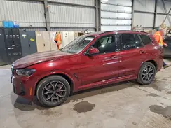 5UX53DP05P9R23881 2023 BMW X3