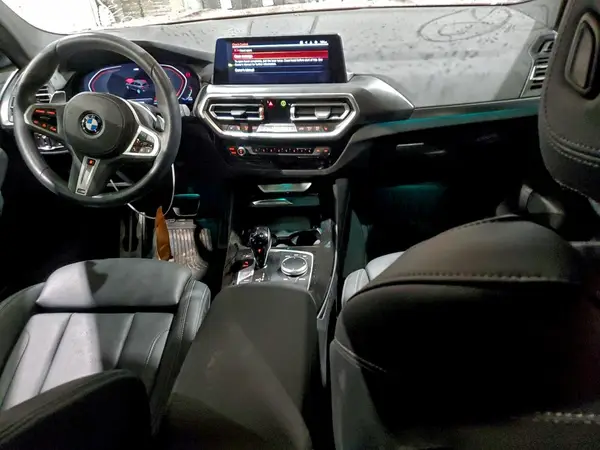 5UX53DP05P9R23881 2023 BMW X3 - Image 8
