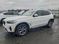 5UX53DP05P9R27977 2023 BMW X3