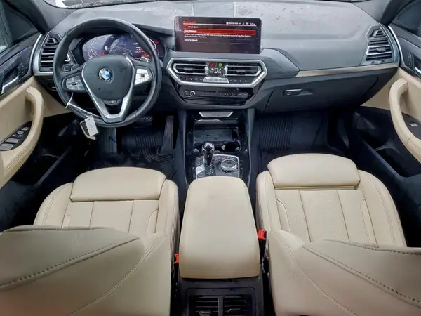 5UX53DP05P9R27977 2023 BMW X3 - Image 8