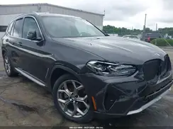 5UX53DP05P9R38820 2023 BMW X3