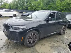 5UX53DP05P9R43595 2023 BMW X3
