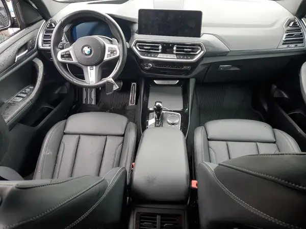 5UX53DP05P9R43595 2023 BMW X3 - Image 8