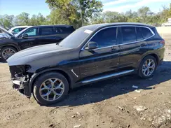 5UX53DP05P9R49008 2023 BMW X3