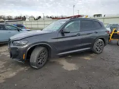 5UX53DP05P9R51020 2023 BMW X3
