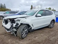 5UX53DP05P9R62129 2023 BMW X3