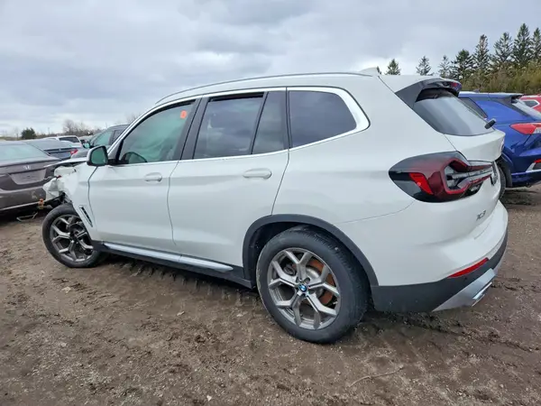 5UX53DP05P9R62129 2023 BMW X3 - Image 2