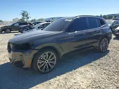 5UX53DP05P9R66276 2023 BMW X3