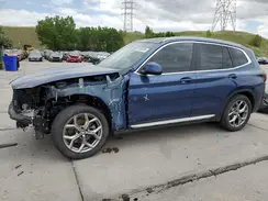 5UX53DP05P9R67962 2023 BMW X3