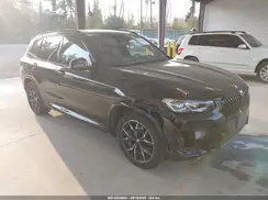 5UX53DP05P9R82087 2023 BMW X3