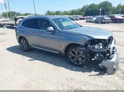 5UX53DP05P9R83398 2023 BMW X3